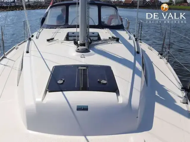 Bavaria 33 Cruiser