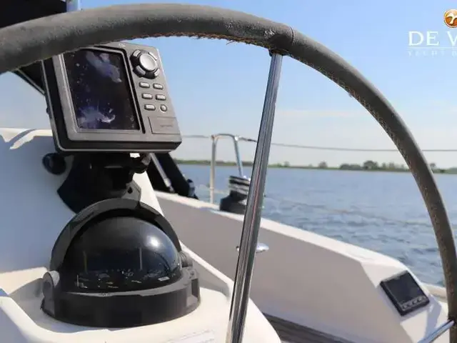 Bavaria 33 Cruiser