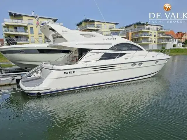 Fairline Phantom 46