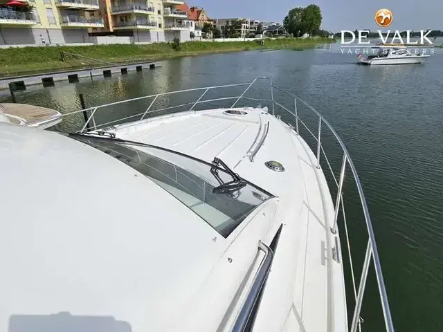 Fairline Phantom 46