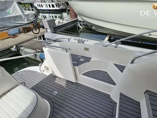 Fairline Phantom 46