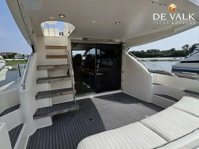 Fairline Phantom 46