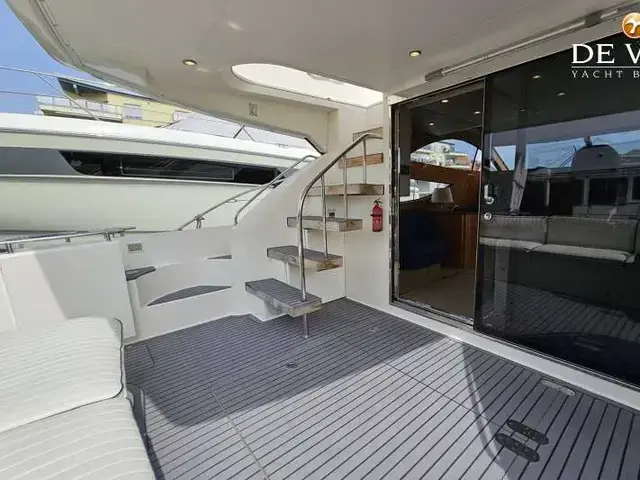 Fairline Phantom 46