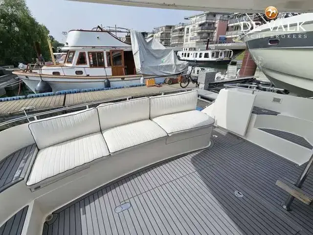 Fairline Phantom 46