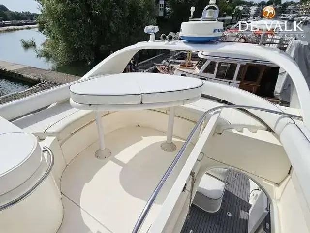 Fairline Phantom 46