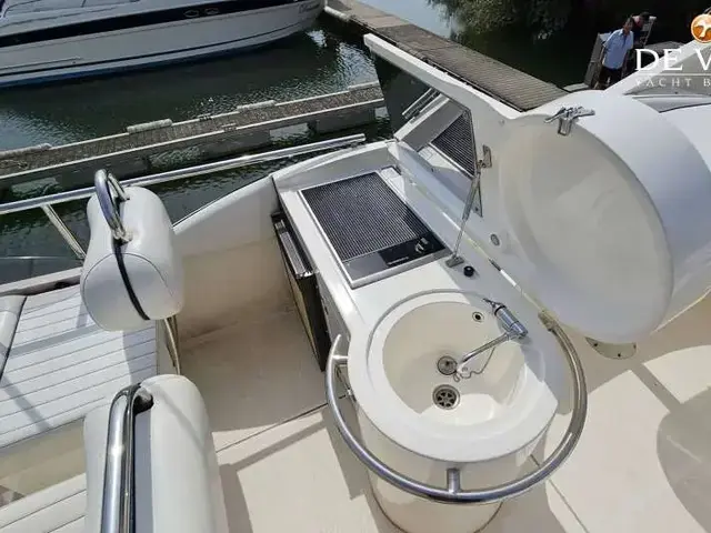 Fairline Phantom 46