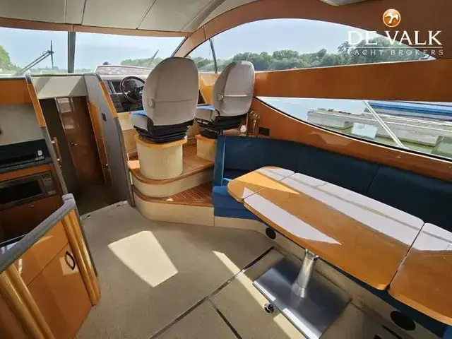 Fairline Phantom 46