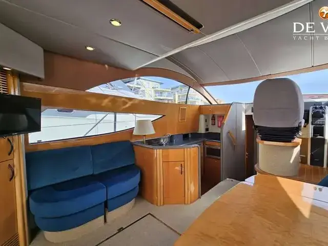 Fairline Phantom 46