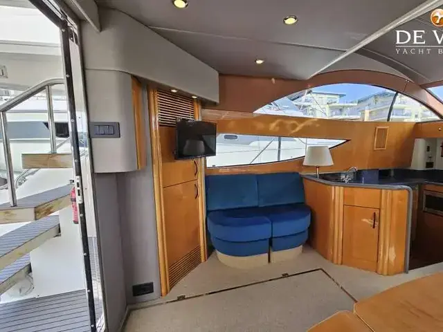 Fairline Phantom 46