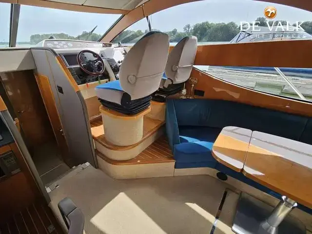 Fairline Phantom 46