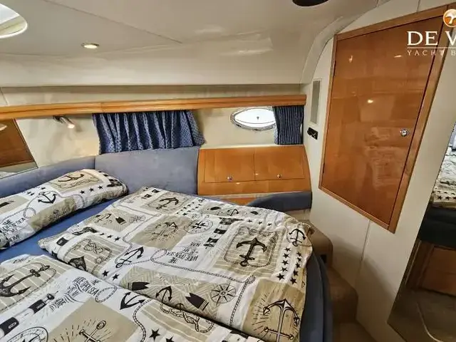 Fairline Phantom 46