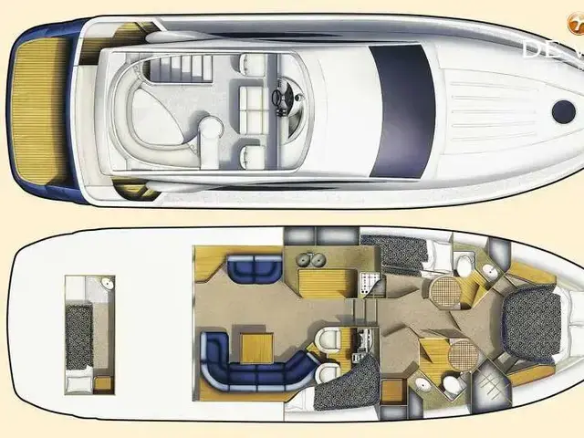 Fairline Phantom 46