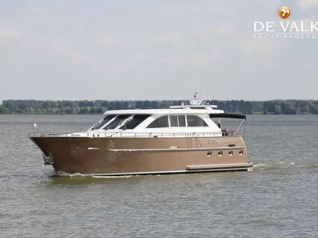 Van Den Hoven Executive 1700