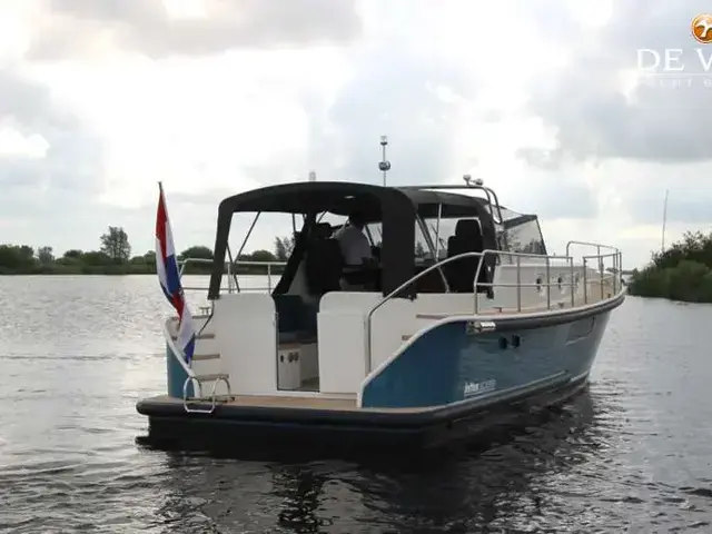 Jetten 38 Cabrio