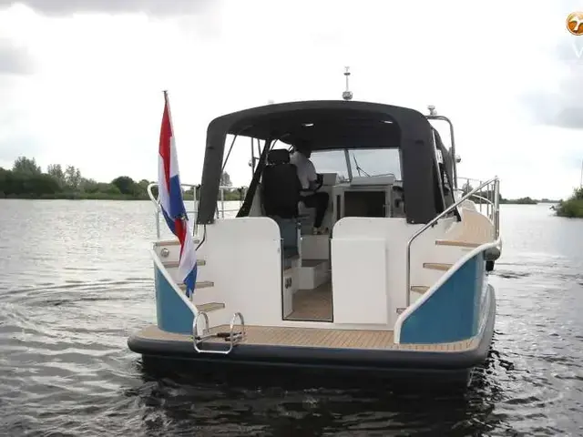 Jetten 38 Cabrio