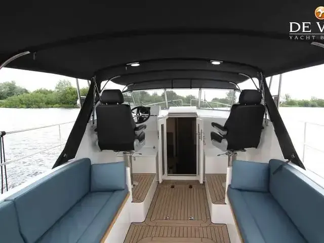 Jetten 38 Cabrio