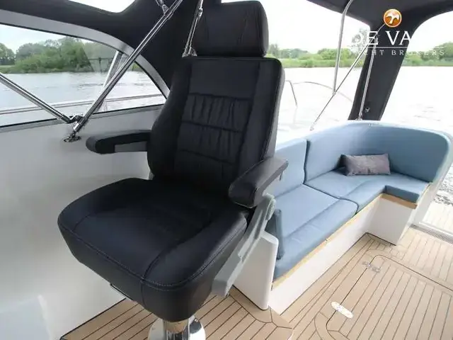 Jetten 38 Cabrio