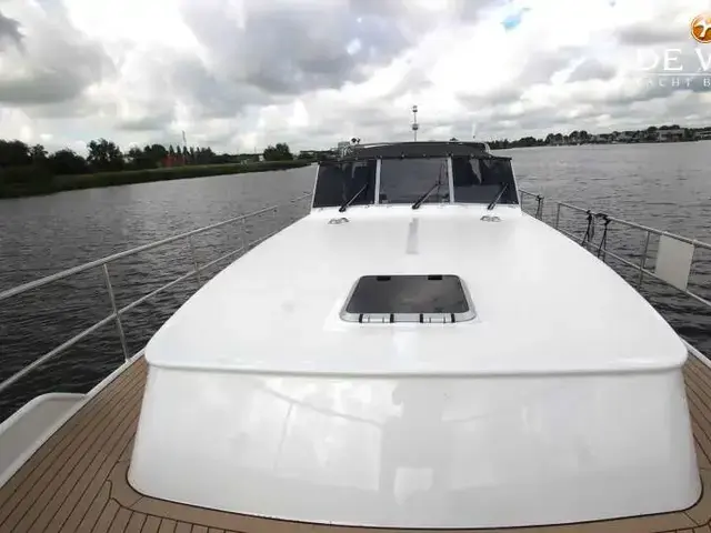 Jetten 38 Cabrio