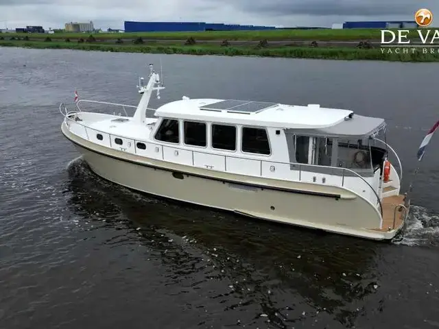 Euroship Classic Kotter 1350 OK