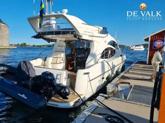 Azimut 42