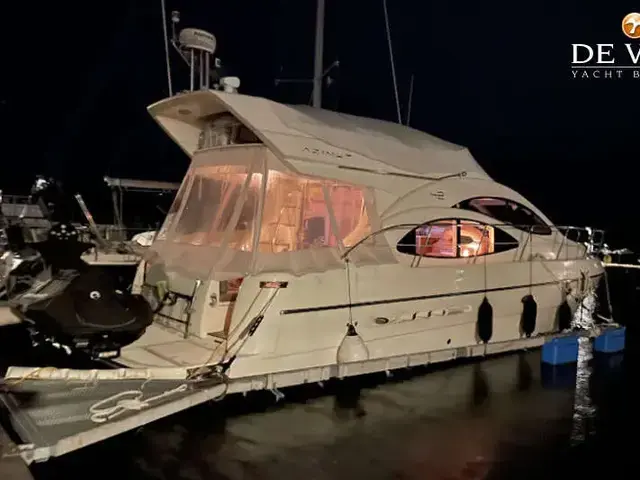 Azimut 42