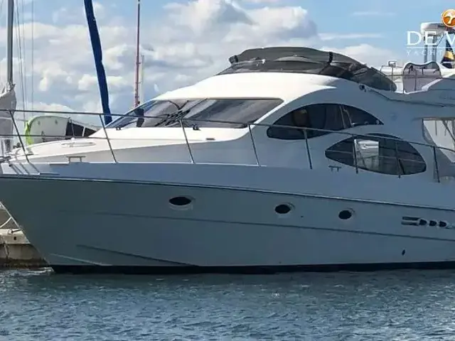 Azimut 42