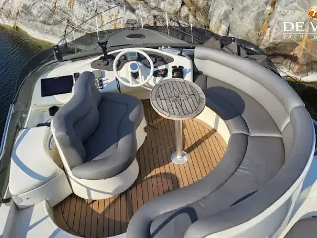 Azimut 42