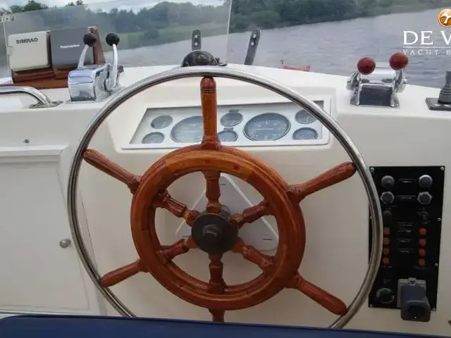 Grand Banks 36 Classic