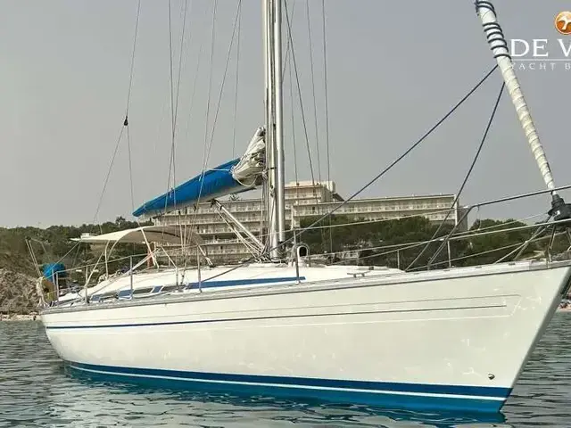 Bavaria 41 Exclusive