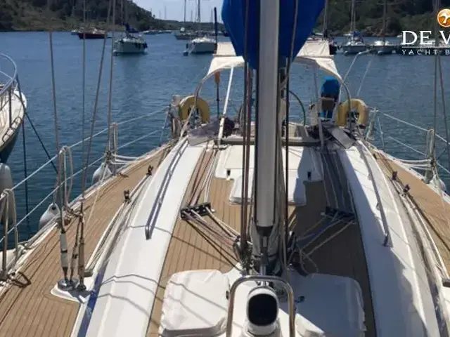 Bavaria 41 Exclusive