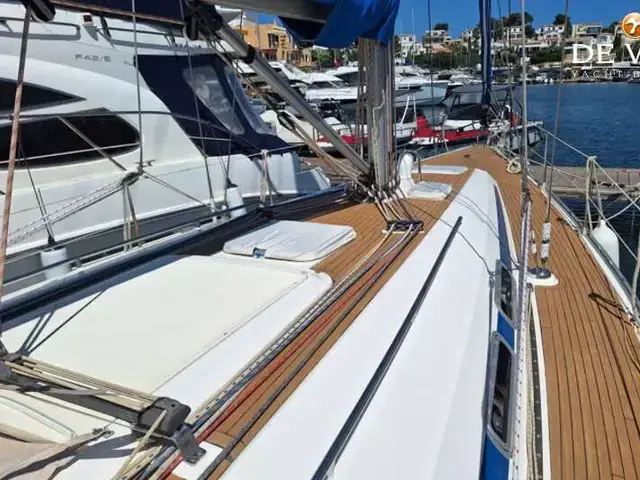 Bavaria 41 Exclusive