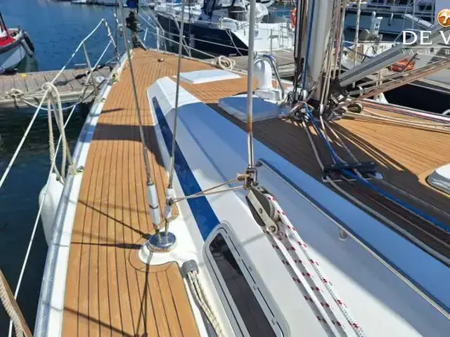 Bavaria 41 Exclusive