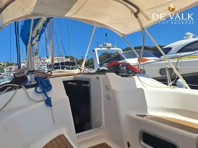 Bavaria 41 Exclusive