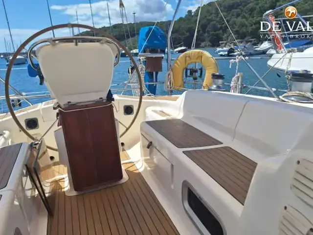 Bavaria 41 Exclusive