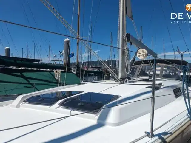 Hanse 455