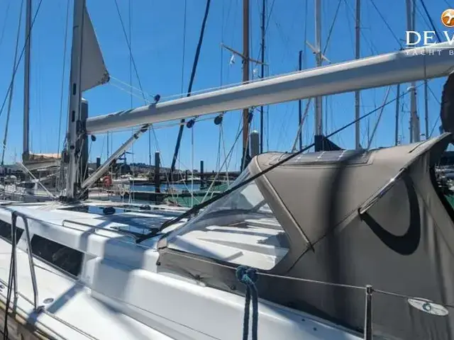 Hanse 455