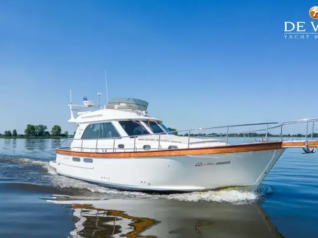 Sciallino 45 Flybridge