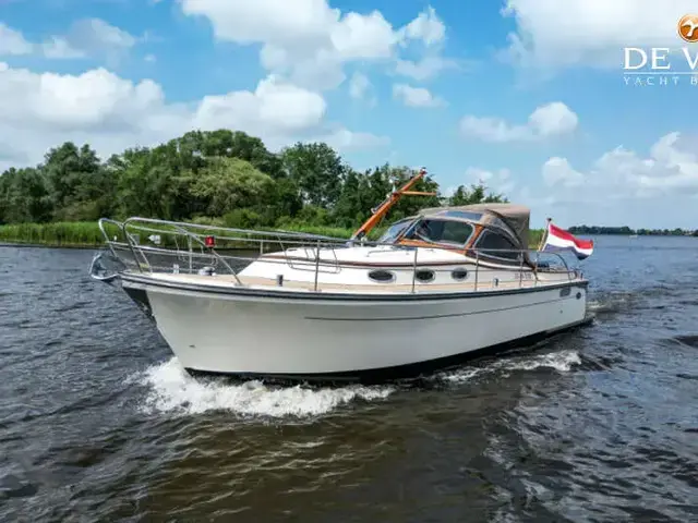 Intercruiser Boats 34