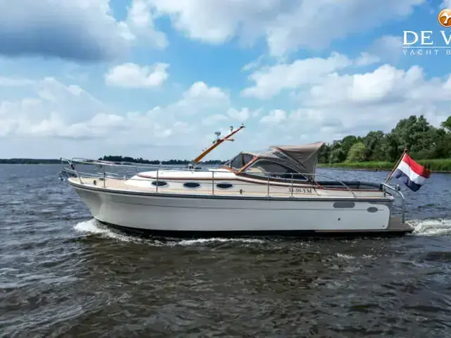 Intercruiser Boats 34