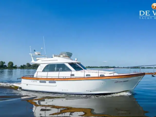 Sciallino 45 Flybridge