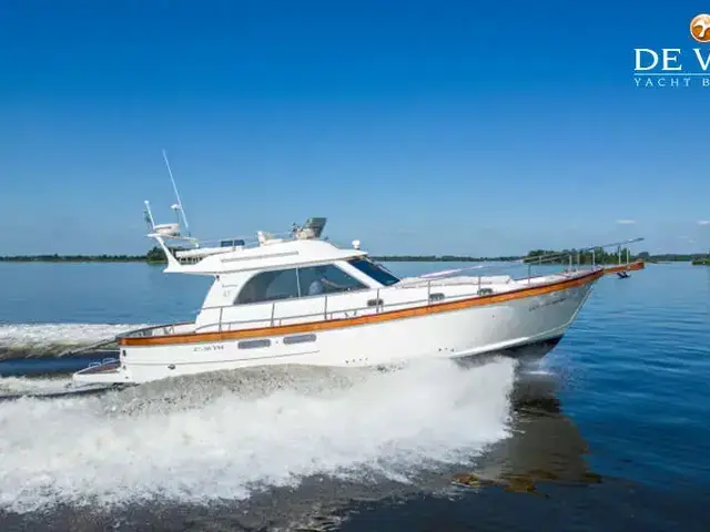 Sciallino 45 Flybridge