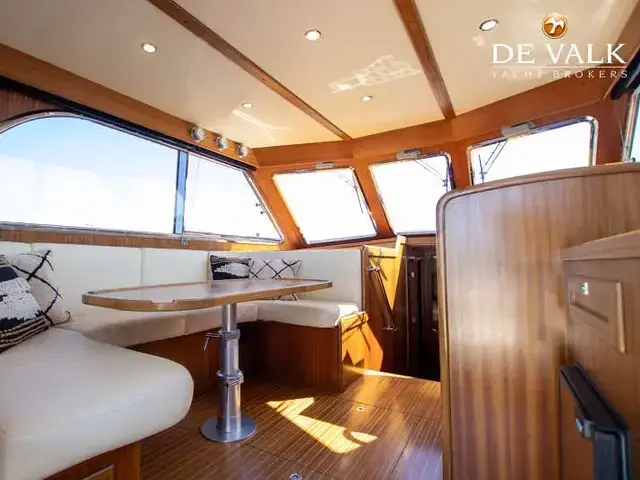 Sciallino 45 Flybridge