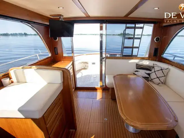 Sciallino 45 Flybridge