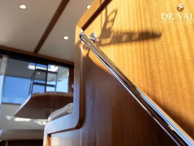 Sciallino 45 Flybridge