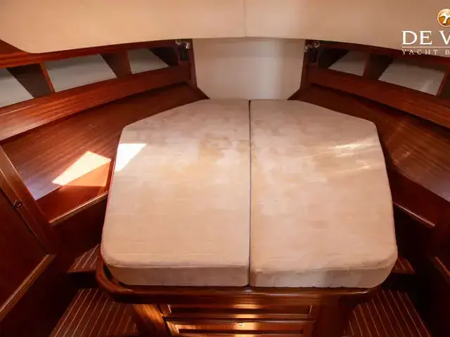 Sciallino 45 Flybridge