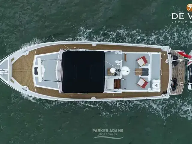 Succes Trawler 46