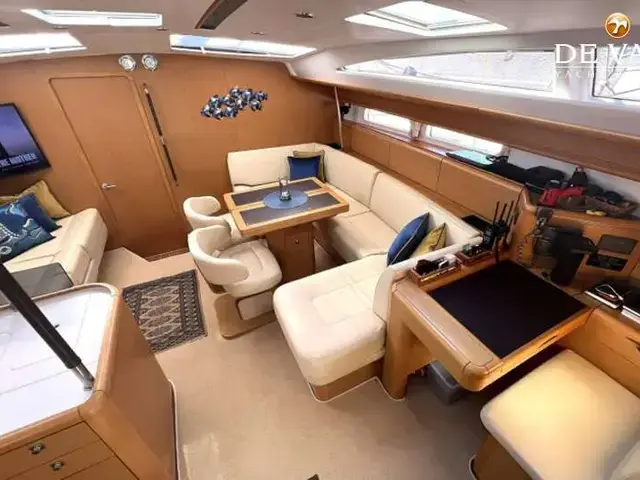 Jeanneau Sun Odyssey 53