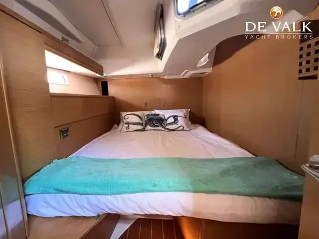 Jeanneau Sun Odyssey 53