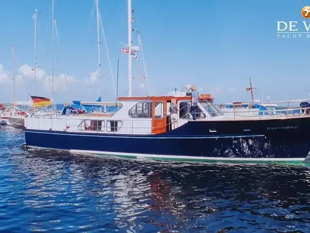 Jongert Boats Motoryacht 16M for sale in Germany for €350,000 (£290,666)