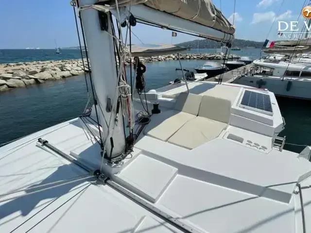 Bali Catamarans 4.1